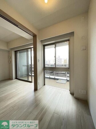 クレヴィア上野入谷の物件内観写真